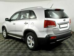 Kia Sorento 2.4 Автомат, фото №4