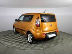 Kia Soul, фото №3