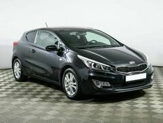 Kia Ceed 1.6 Автомат, фото №3