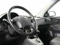 Hyundai Tucson I, фото №6