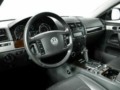 Volkswagen touareg акпп 2010 с пробегом 96 370 км, фото №4