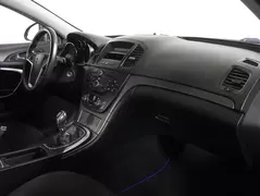 Opel Insignia, фото №9