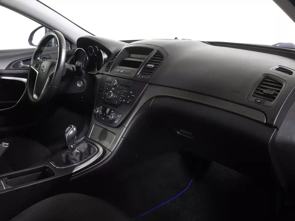 Opel Insignia, фото №9