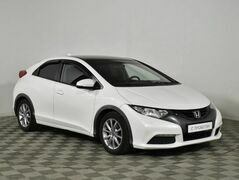 Honda Civic, фото №3
