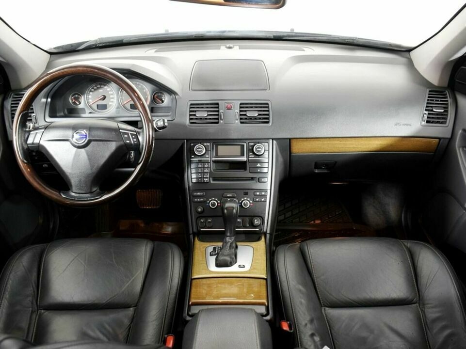 Volvo XC90, фото №10