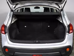 Nissan Qashqai, фото №14