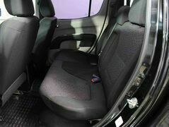 Mitsubishi l200 iv, фото №5