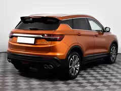 Geely Coolray, фото №5