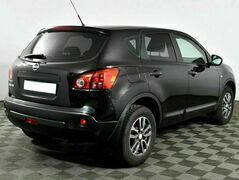 Nissan Qashqai 1.6 Механика, фото №3