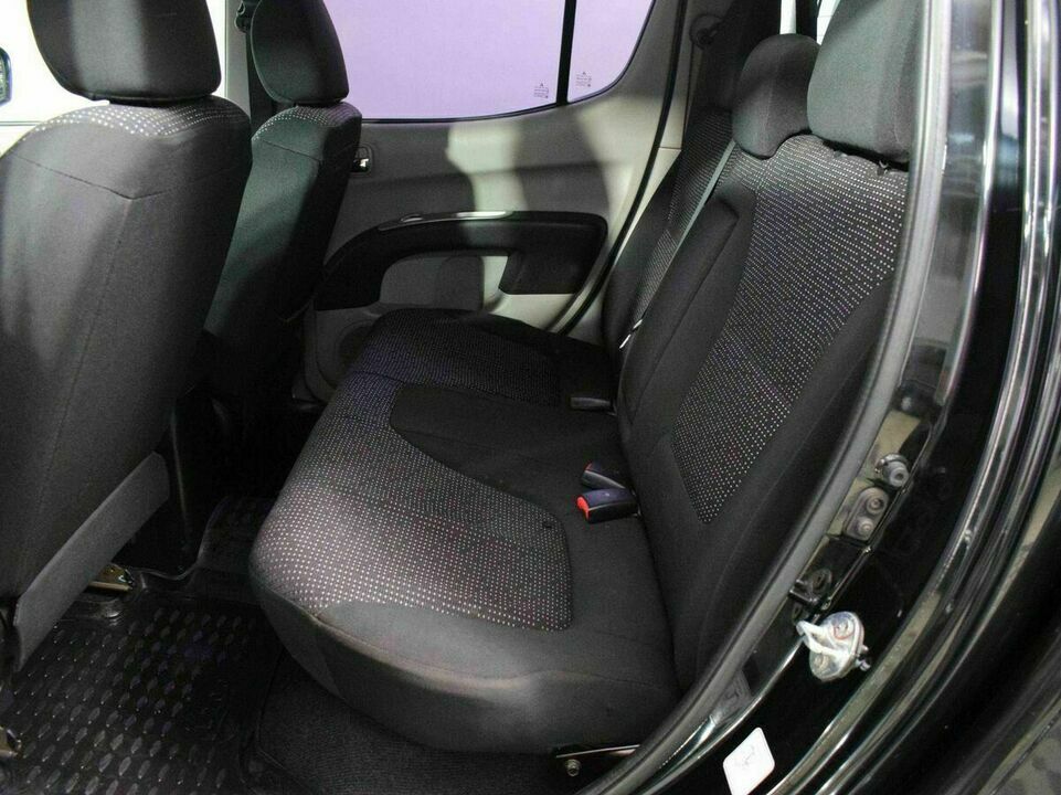 Mitsubishi l200 iv, фото №5