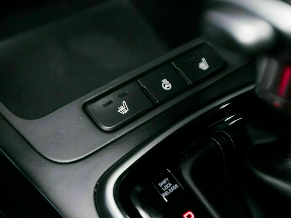 Kia rio x-line, фото №16