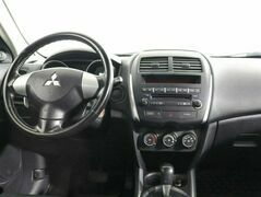 Mitsubishi ASX 1.8 Вариатор, фото №5