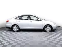 Nissan Almera, фото №4