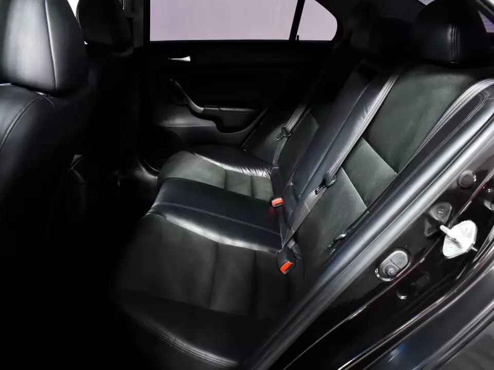 Honda Accord, фото №12