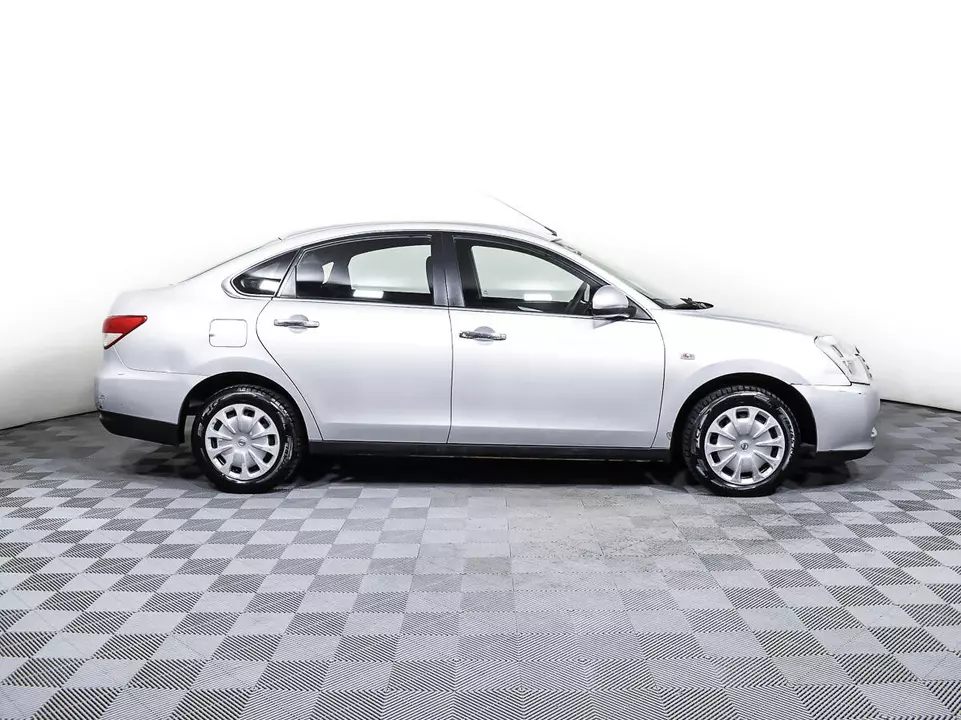 Nissan Almera, фото №4