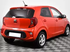 Kia Picanto, фото №5