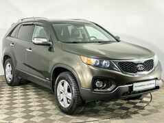 Kia Sorento, фото №4