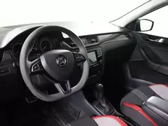 Skoda Rapid, фото №14