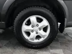 SsangYong Kyron, фото №14