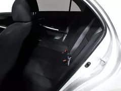 Toyota Corolla, фото №12