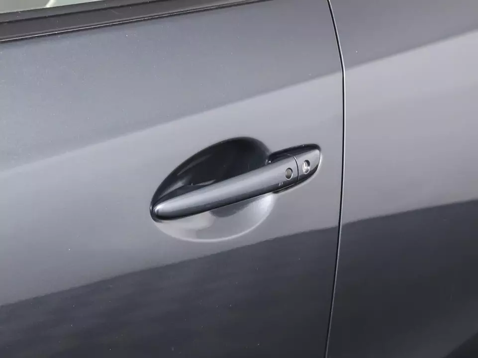 Mazda CX-5, фото №22