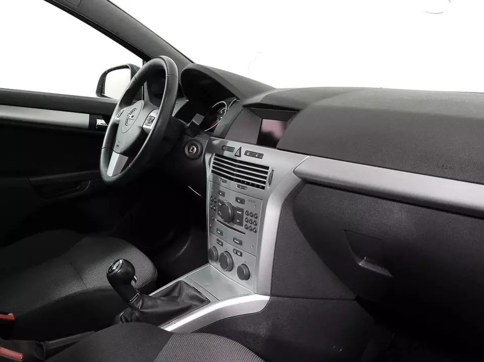 Opel Astra, фото №7
