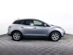 Mazda CX-7, фото №4