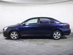 Toyota Avensis, фото №8