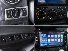 Opel Antara, фото №17