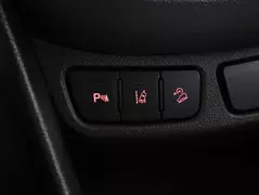 Opel Mokka, фото №22