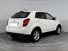 SsangYong Actyon, фото №5
