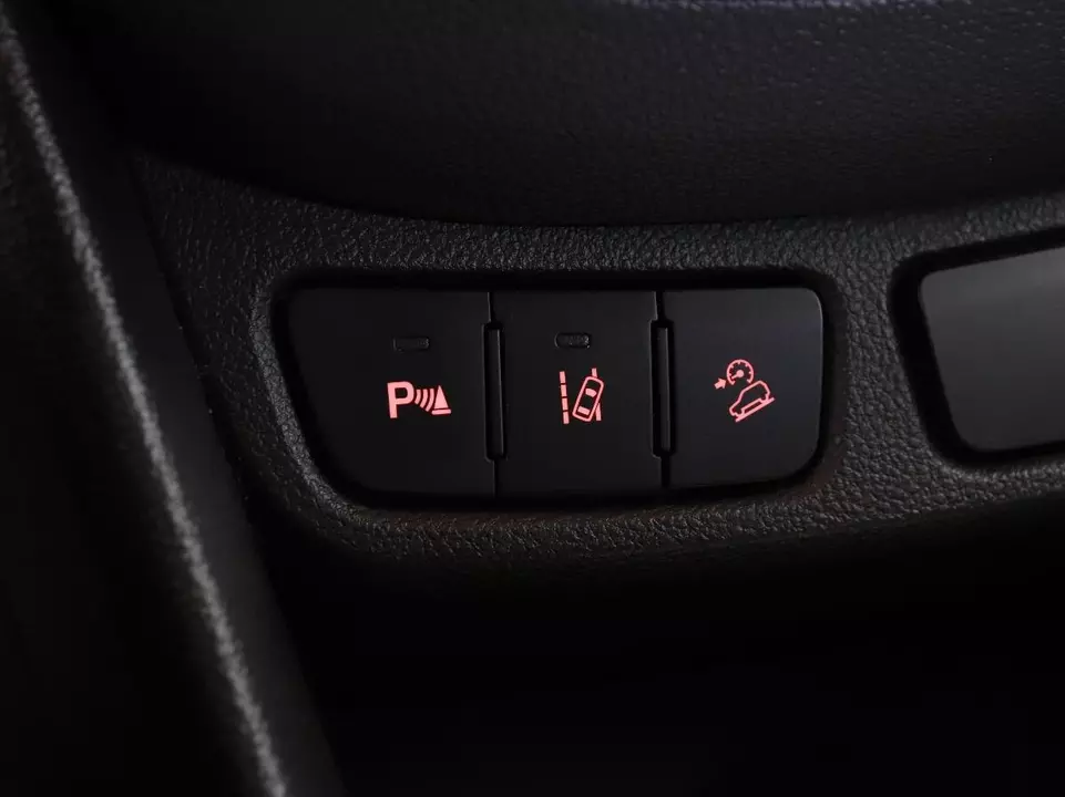 Opel Mokka, фото №22