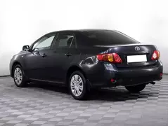 Toyota Corolla, фото №7