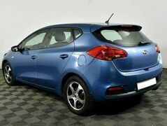 Kia Ceed 1.6 Автомат, фото №4