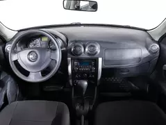 Nissan Almera, фото №12