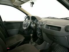 Lada Largus, фото №5