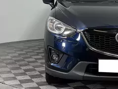 Mazda CX-5, фото №16