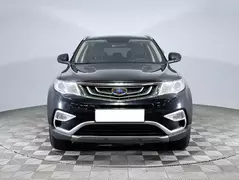 Geely Atlas, фото №2
