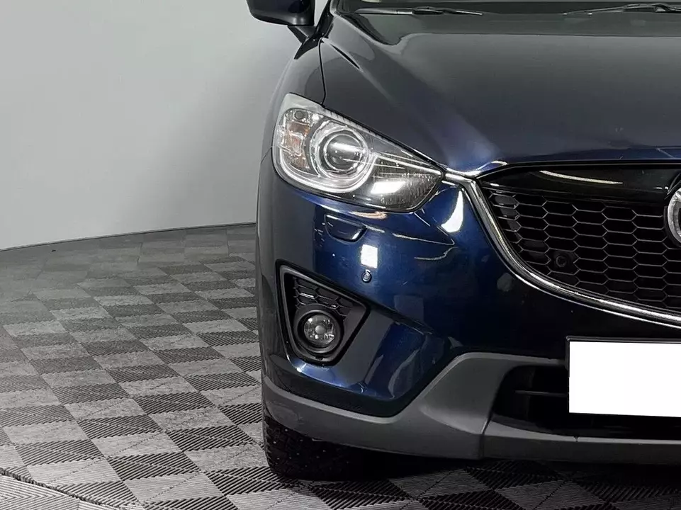 Mazda CX-5, фото №16