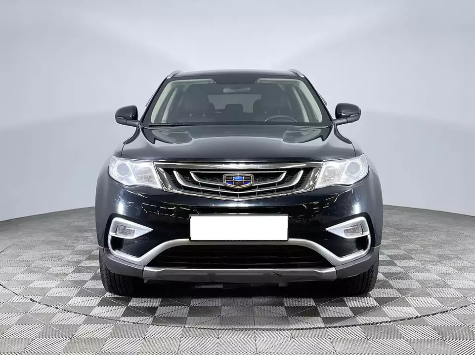 Geely Atlas, фото №2