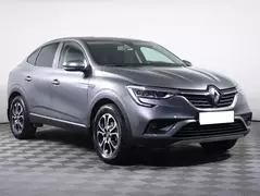 Renault Arkana, фото №3