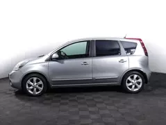 Nissan Note, фото №8