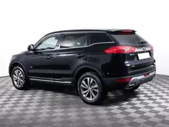 Geely Atlas, фото №7