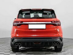 Geely coolray робот 2020 с пробегом 32 538 км, фото №7