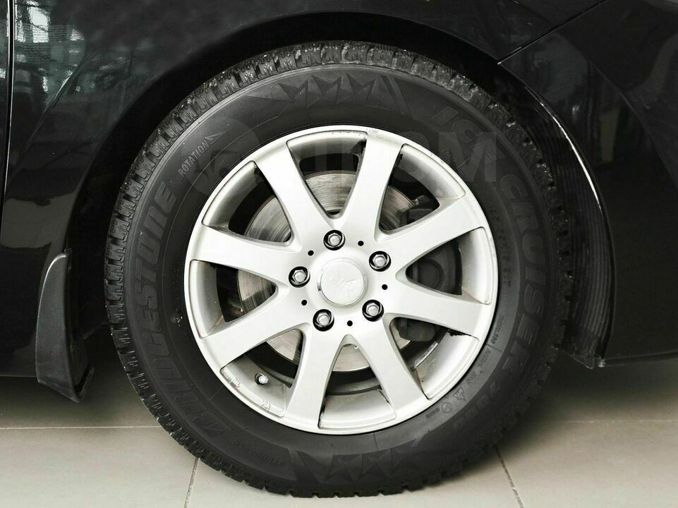 Hyundai i30, 2 поколение, фото №6