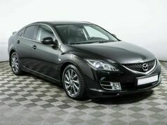 Mazda 6 2.0 Автомат, фото №9