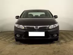 Honda Civic, фото №6