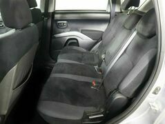 Mitsubishi Outlander 2.4 Вариатор, фото №6