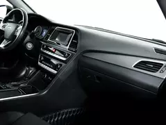 Hyundai Sonata, фото №9