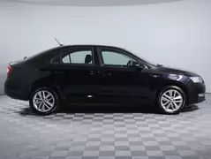 Skoda Rapid, фото №4
